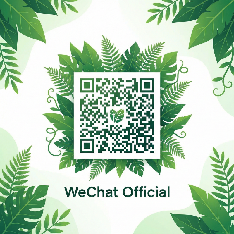 四虎视频植物视频公众号二维码