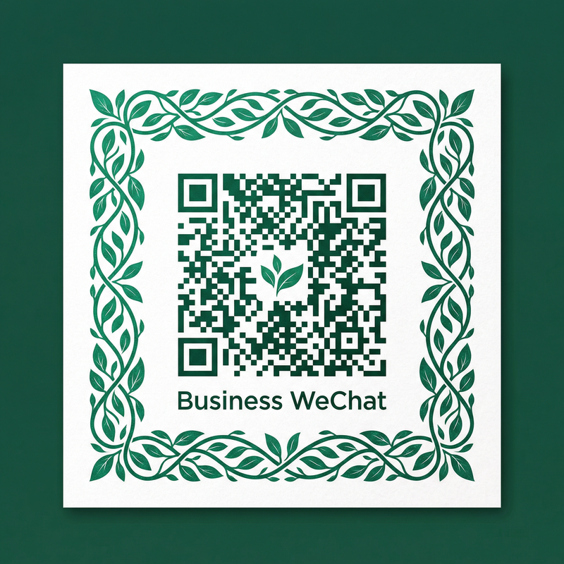 四虎视频商务合作二维码